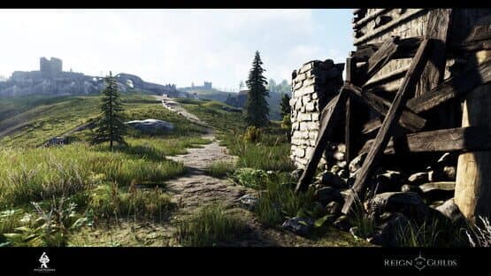 Reign of Guilds — screenshot 8
