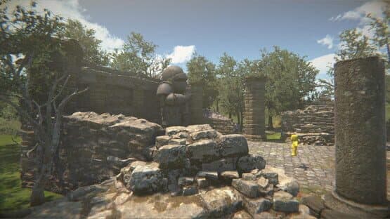 Last Chickenburg — screenshot 2