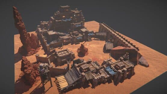 Last Chickenburg — screenshot 5