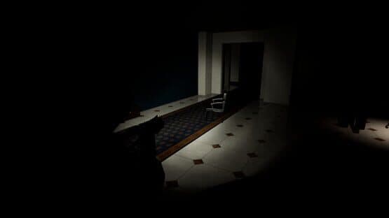 Horror Hunt — screenshot 1
