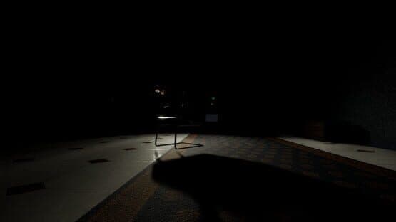 Horror Hunt — screenshot 2