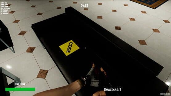 Horror Hunt — screenshot 3