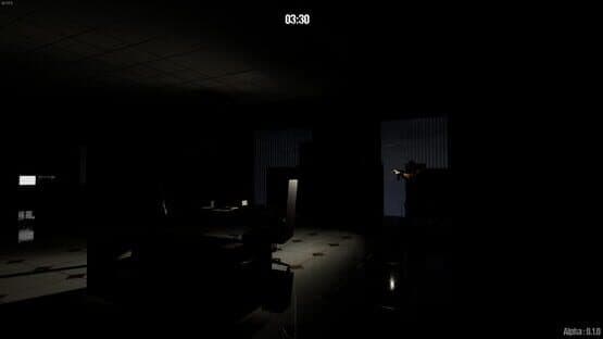 Horror Hunt — screenshot 5