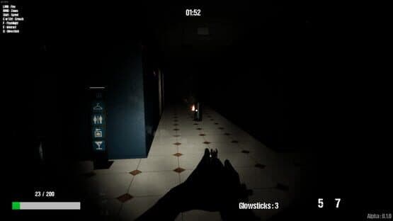 Horror Hunt — screenshot 6