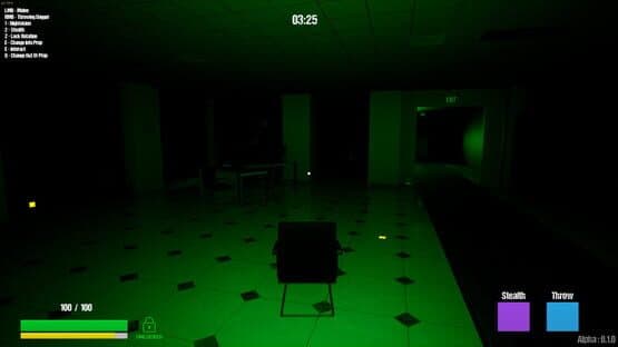 Horror Hunt — screenshot 7