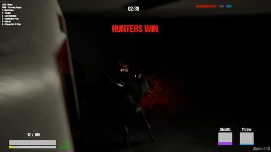 Horror Hunt — screenshot 8