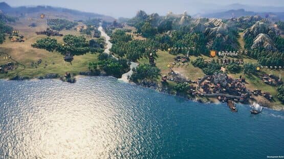 Knights of Honor II: Sovereign — screenshot 7