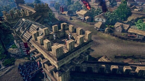 Knights of Honor II: Sovereign — screenshot 8
