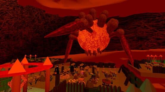 Anticorps VR — screenshot 3