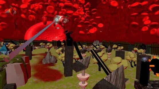 Anticorps VR — screenshot 4