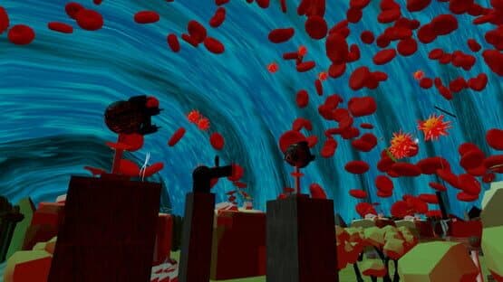 Anticorps VR — screenshot 5