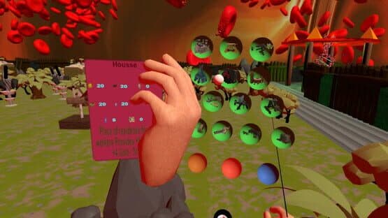 Anticorps VR — screenshot 6