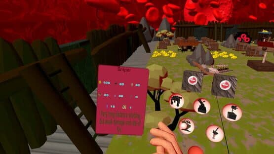 Anticorps VR — screenshot 7
