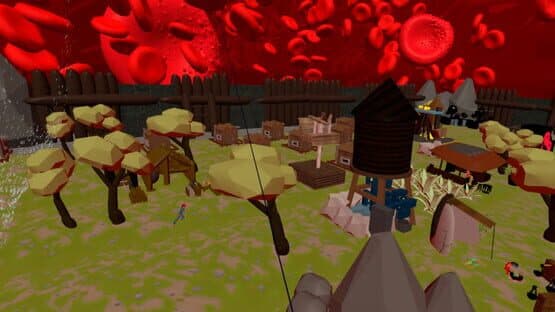 Anticorps VR — screenshot 8