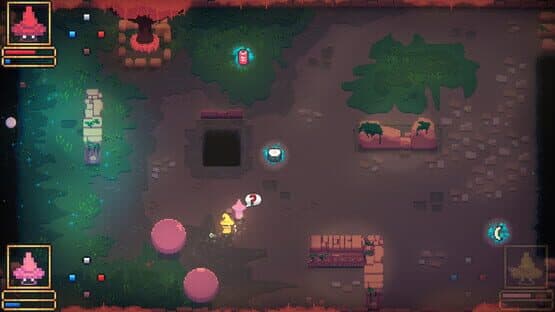 Mage Mania — screenshot 3