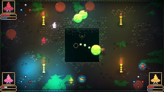 Mage Mania — screenshot 6