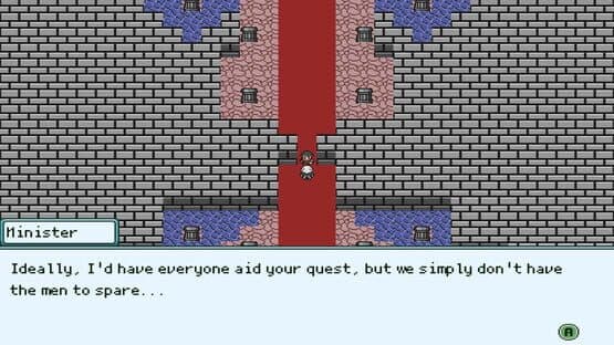 Artifact Adventure Gaiden DX — screenshot 2