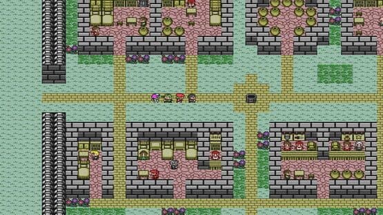 Artifact Adventure Gaiden DX — screenshot 5
