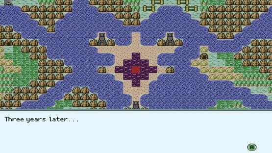 Artifact Adventure Gaiden DX — screenshot 8