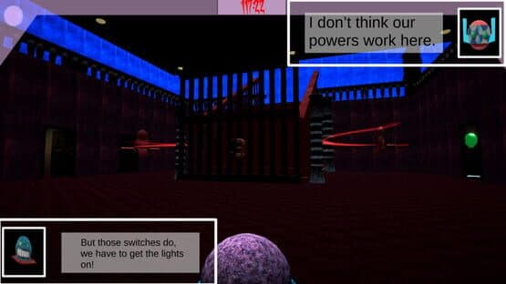 Everyone Goes Home — screenshot 5