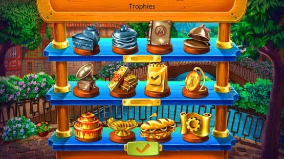 Cooking Trip: Back on the Road — screenshot 6