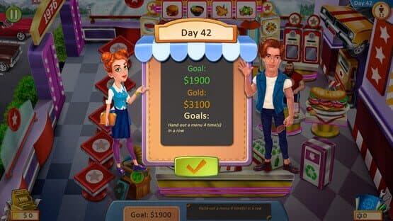 Cooking Trip: Back on the Road — screenshot 7