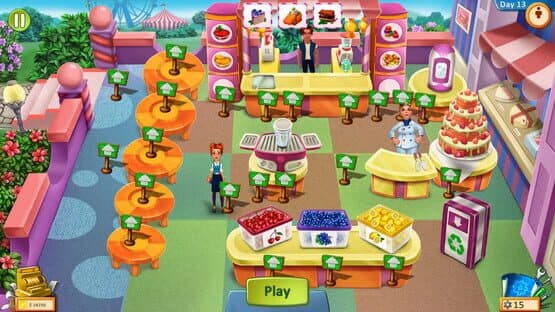 Cooking Trip: Back on the Road — screenshot 8
