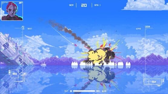 Wind Runners — screenshot 1