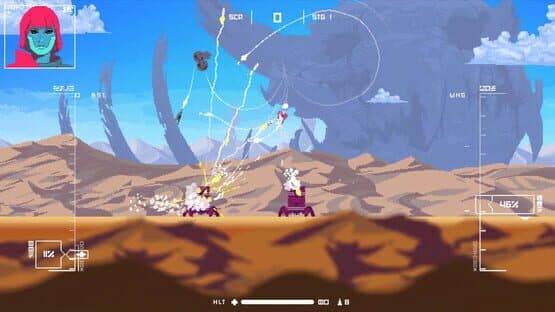 Wind Runners — screenshot 2