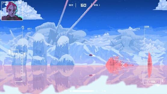 Wind Runners — screenshot 3