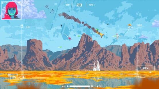Wind Runners — screenshot 4