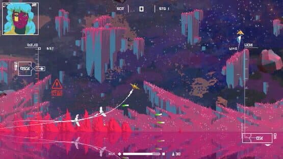 Wind Runners — screenshot 5