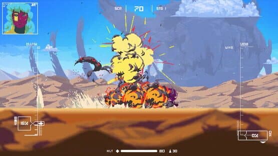 Wind Runners — screenshot 6