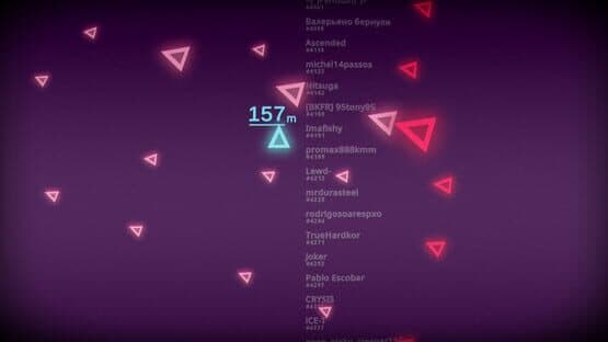 Rank Runner — screenshot 3