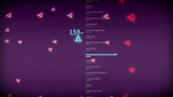 Rank Runner — screenshot 5