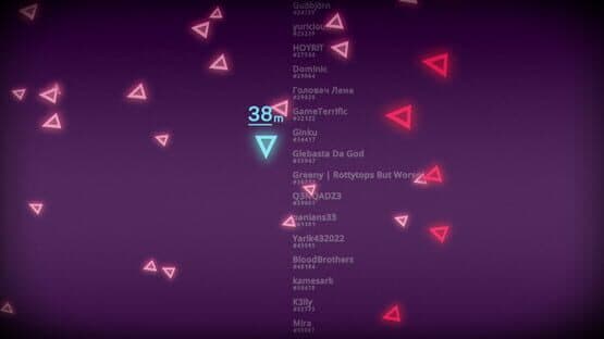 Rank Runner — screenshot 6