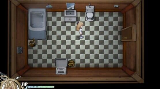 Red: The beginning of the Melody — screenshot 2