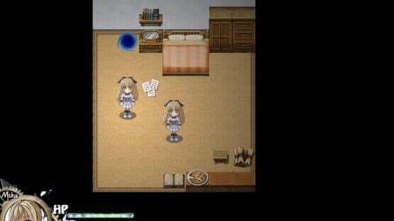 Red: The beginning of the Melody — screenshot 5