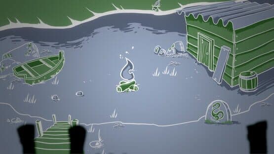 Come Back: Chapter 1 — screenshot 3