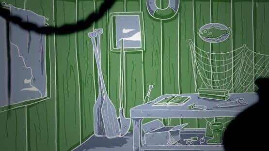 Come Back: Chapter 1 — screenshot 5