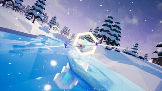 A Glider's Journey — screenshot 1