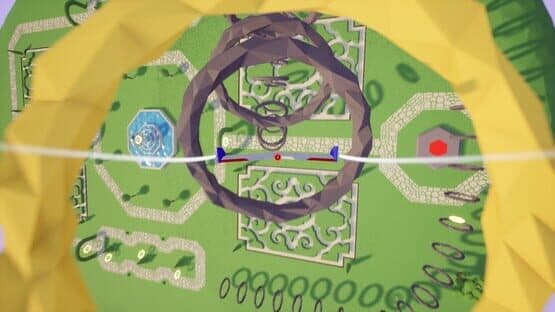 A Glider's Journey — screenshot 2