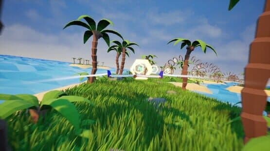 A Glider's Journey — screenshot 3