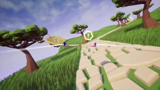 A Glider's Journey — screenshot 6