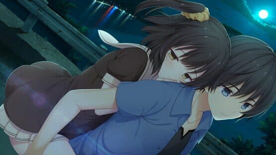 Lost:Smile Memories — screenshot 2