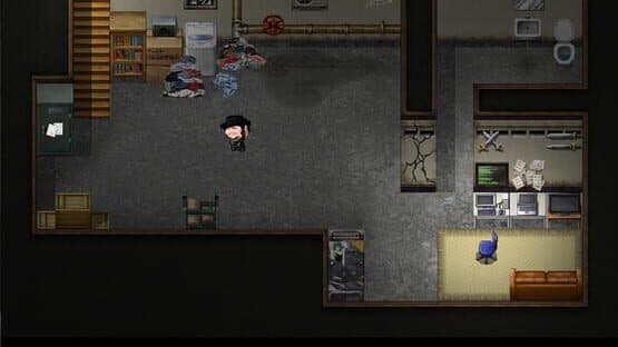 Neckbeardia — screenshot 1