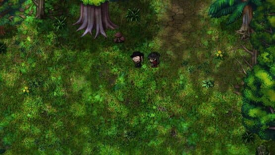Neckbeardia — screenshot 2