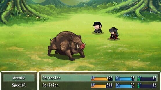 Neckbeardia — screenshot 5