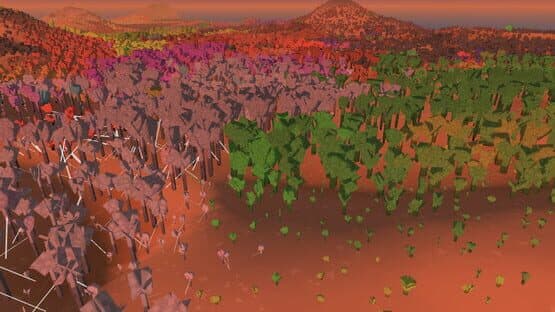 Dr. Derk's Mutant Battlegrounds — screenshot 3