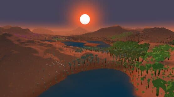 Dr. Derk's Mutant Battlegrounds — screenshot 5